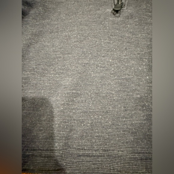 Vineyard Vines Boys Navy, Green, and Gray Saltwater Quarter-Zip Pullovers Sz 3T - Picture 13 of 16